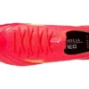 Morelia Neo IV Beta Japan “Red Gold”