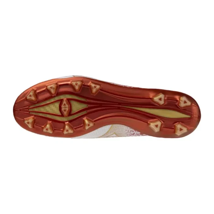 Morelia Neo IV Beta Japan SR4 FG “Sergio Ramos Special Edition White Red”