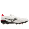 Morelia Neo IV Beta Made in Japan Mix SG “White Black”