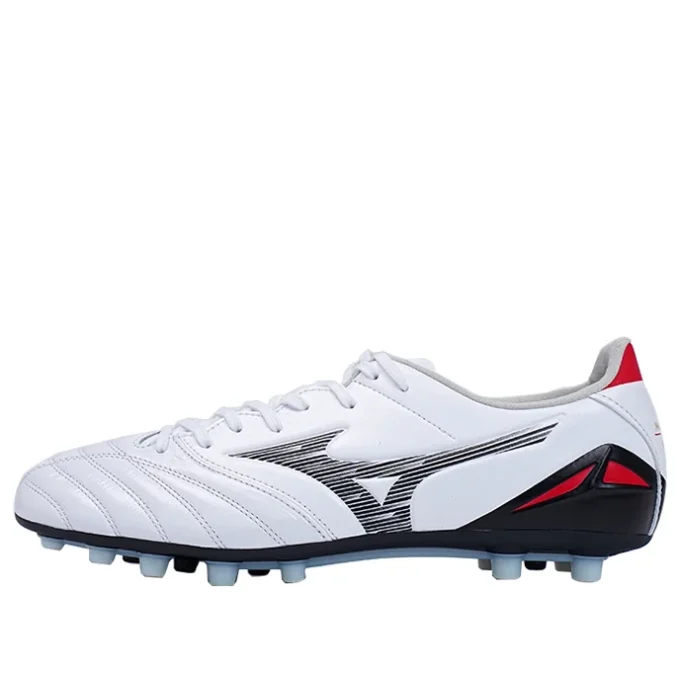 Morelia Neo IV Pro AG “White”
