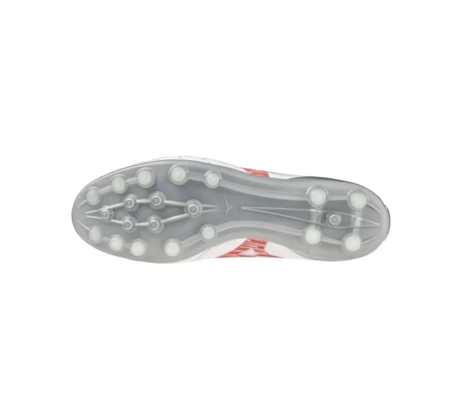 Morelia Neo IV Pro AG “White Red”