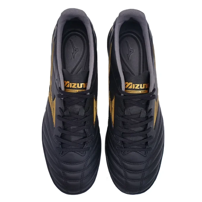 Morelia Neo IV Pro AS “Black” Morelia Neo IV Pro AS “Black”