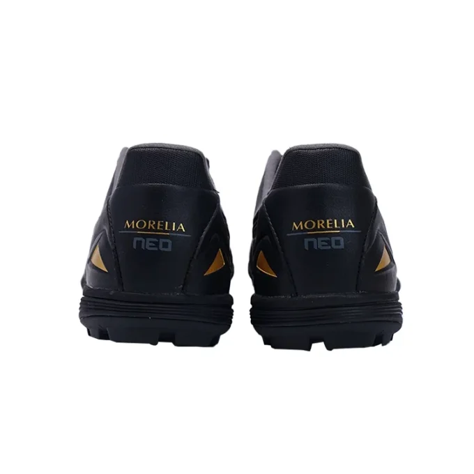 Morelia Neo IV Pro AS “Black” Morelia Neo IV Pro AS “Black”