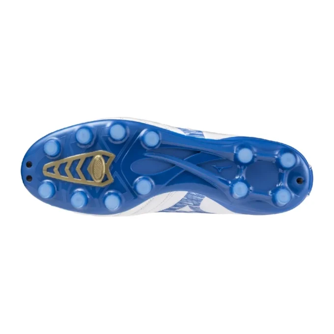 Morelia Neo IV Pro “White Laser Blue”