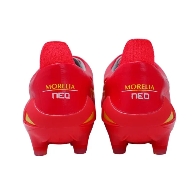 Morelia Neo4 IV Elite “Red”