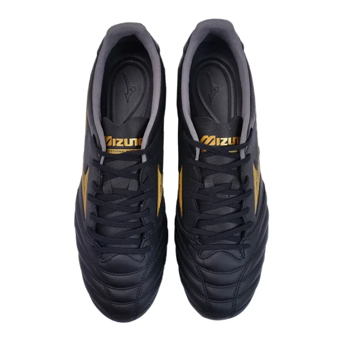 Morelia Neo4 IV Pro AG “Black”