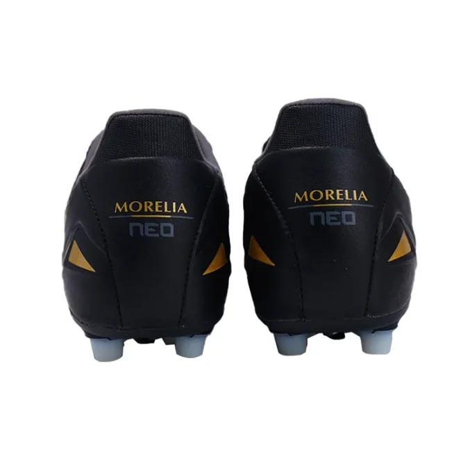 Morelia Neo4 IV Pro AG “Black”