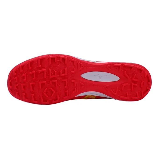 Morelia Neo4 IV Pro AS “Red”