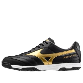 Morelia Sala Classic TF “Black Gold”