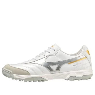 Morelia Sala Classic TF “White Silver”