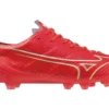 Morelia Sala Elite TF “Safety Yellow Fiery Cora”