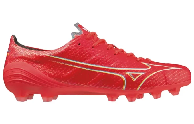 Morelia Sala Elite TF “Safety Yellow Fiery Cora”