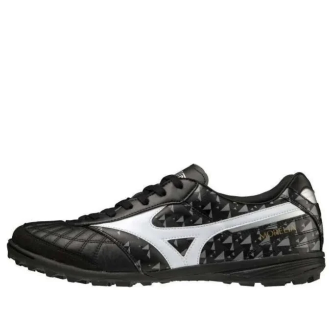 Morelia TF “Black White”
