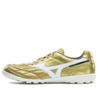 Morelia UL TF Turf JAPAN “Gold White” Morelia UL TF Turf JAPAN “Gold White”