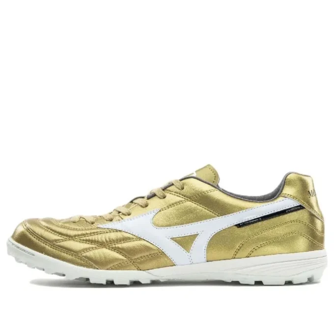 Morelia UL TF Turf JAPAN “Gold White”