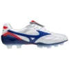 Morelia Wave Japan “Silver Blue”