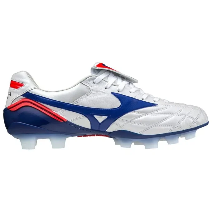 Morelia Wave Japan “Silver Blue”