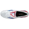 Morelia Wave Japan “Silver Blue”