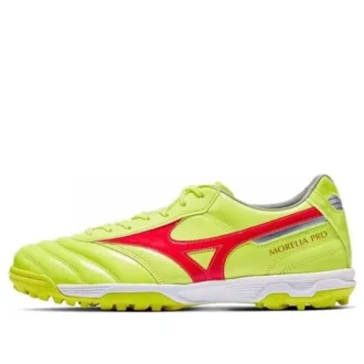 Morelia2 II PRO AS Cleats Shoes “Green” Morelia2 II PRO AS Cleats Shoes “Green”