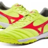 Morelia2 II PRO AS Cleats Shoes “Green”