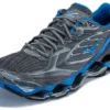 Prophecy 6 Dark-Gray/Blue