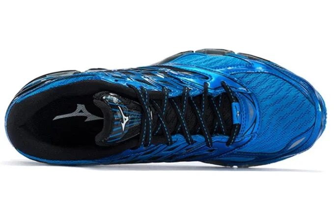 Prophecy 8 Blue