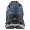 Prophecy 9 “Blue Black”