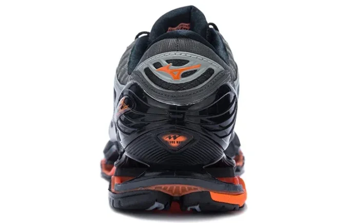 Prophecy 9 “Gray Black Orange”