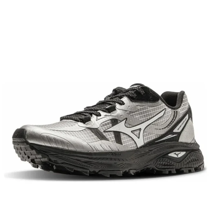 Racer ADV “Black Silver”