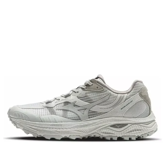 Racer ADV “White Smoked Grey”