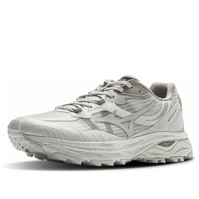 Racer ADV “White Smoked Grey”