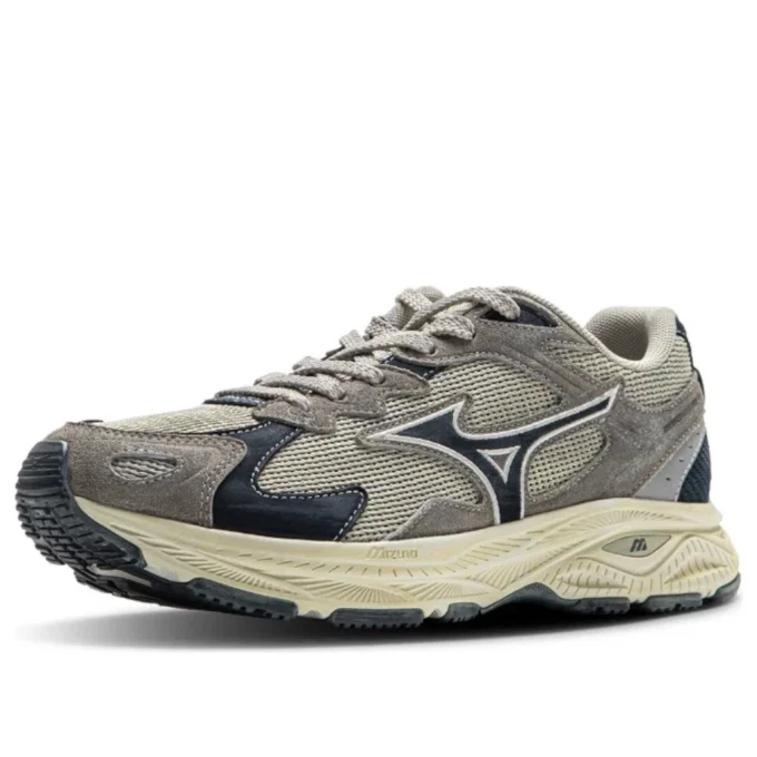 Racer S “Rock Grey”