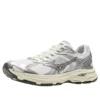 Racer V2 “Cream Silver”