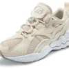 Rider 1 Beige/Yellow