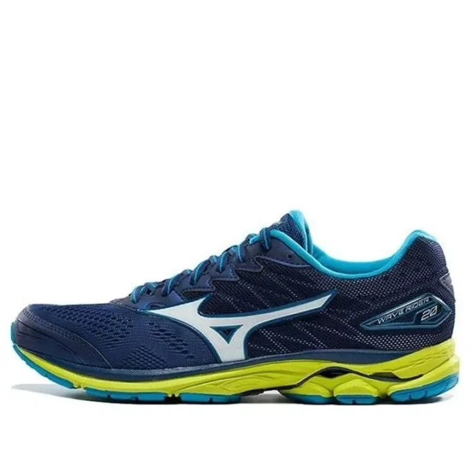 Rider 20 DarkBlue “Blue Yellow”