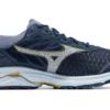 Rider 21 GTX “Silver Yellow”