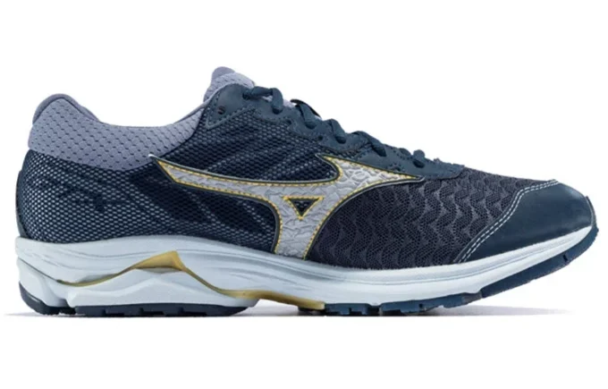 Rider 21 GTX “Silver Yellow”