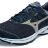 Rider 21 GTX “Silver Yellow”