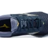 Rider 21 GTX “Silver Yellow”