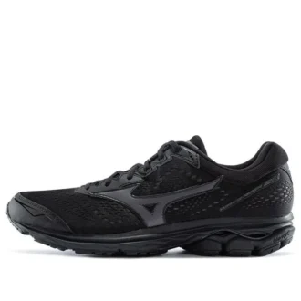 Rider 22 “Triple Black”