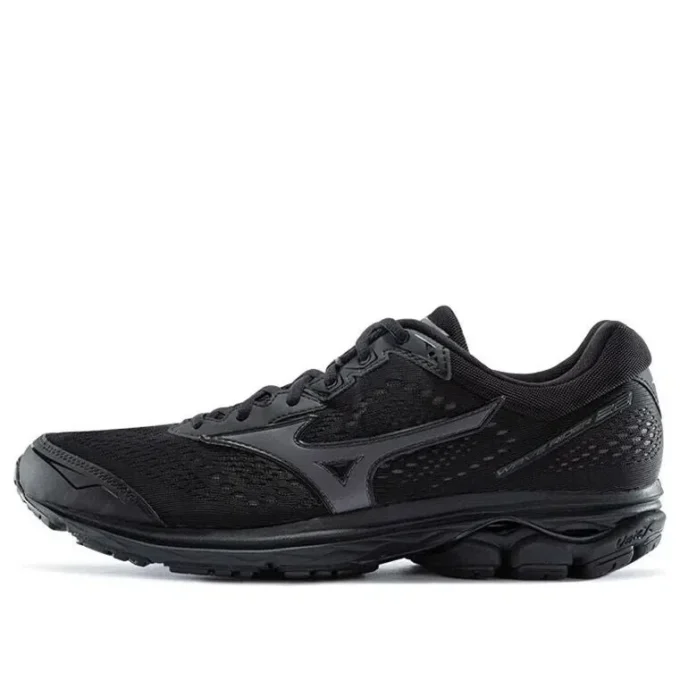 Rider 22 “Triple Black”