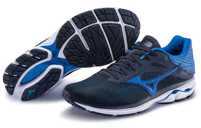 Rider 23 Navy Blue
