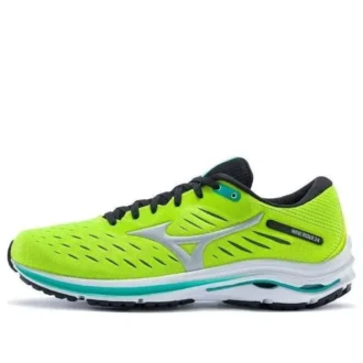 Rider 24 Neon-green “Yellow White”