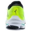 Rider 24 Neon-green “Yellow White”