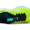 Rider 24 Neon-green “Yellow White”