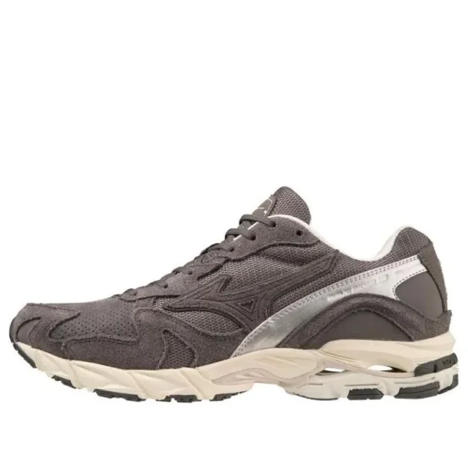 Sports Style Wave Rider 10 Premium “Deep Grey”