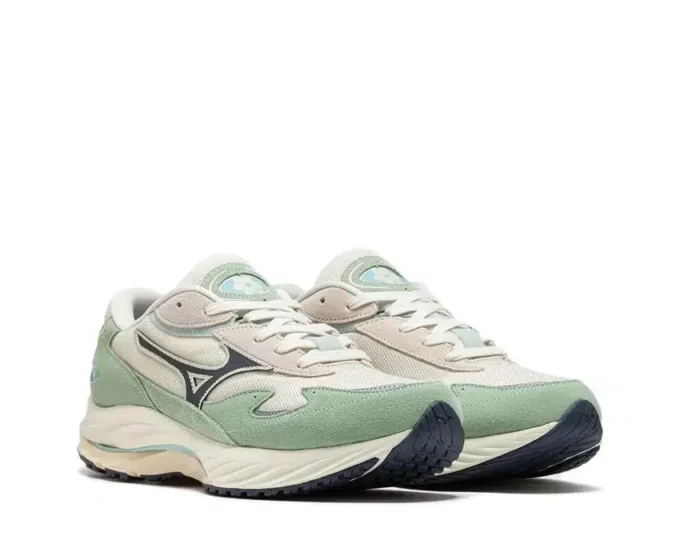 Sportstyle Wave Rider Sneakers “Wagashi Pack”