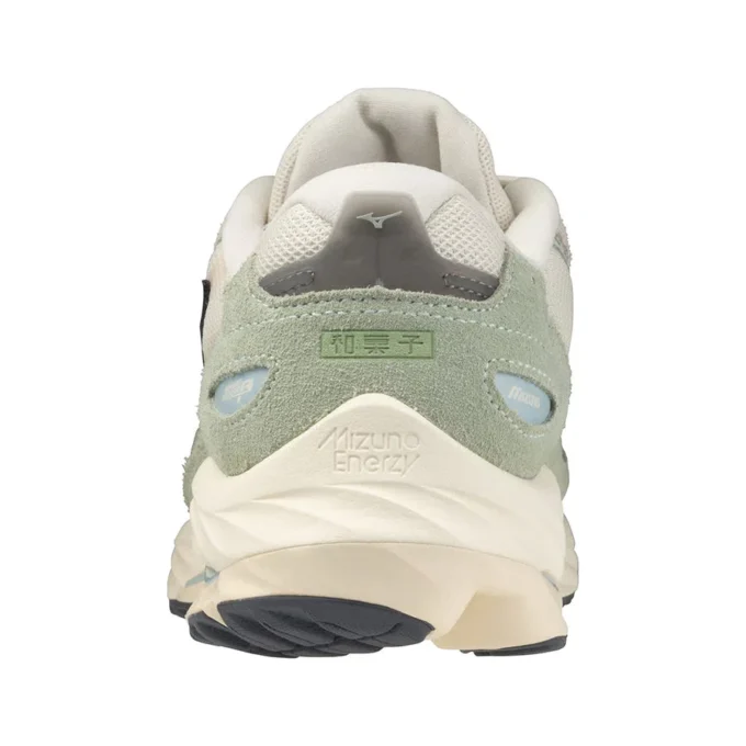 Sportstyle Wave Rider Sneakers “Wagashi Pack”