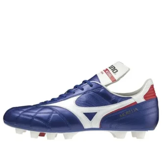 The Morelia M8 Japan “Blue” The Morelia M8 Japan “Blue”