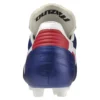 The Morelia M8 Japan “Blue”